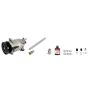 Four Seasons 12257NK Complete Air Conditioning Kit w/ New Compressor