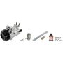 Four Seasons 12260NK Complete Air Conditioning Kit w/ New Compressor