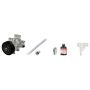 Four Seasons 12335NK Complete Air Conditioning Kit w/ New Compressor