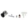 Four Seasons 12366NK Complete Air Conditioning Kit w/ New Compressor