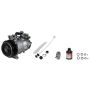 Four Seasons 12653NK Complete Air Conditioning Kit w/ New Compressor