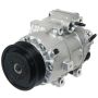 Four Seasons 12655NK A/C Compressor and Component Kit