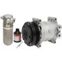 Four Seasons 1265NK Complete Air Conditioning Kit w/ New Compressor