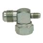 Four Seasons 12710 Straight Male Standard O-Ring A/C Fitting
