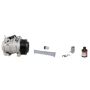 Four Seasons 12736NK Complete Air Conditioning Kit w/ New Compressor
