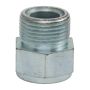 Four Seasons 12803 Rotolock To Tube-O Adapter, Steel, Adapter, A/C Fitting