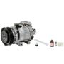 Four Seasons 12814NK Complete Air Conditioning Kit w/ New Compressor