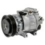 Four Seasons 12832NK Complete Air Conditioning Kit w/ New Compressor