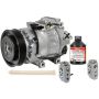 Four Seasons 12834NK A/C Compressor and Component Kit