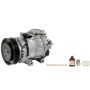 Four Seasons 12842NK Complete Air Conditioning Kit w/ New Compressor