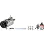 Four Seasons 12864NK Complete Air Conditioning Kit w/ New Compressor