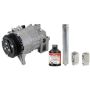 Four Seasons 12866NK Complete Air Conditioning Kit w/ New Compressor