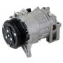 Four Seasons 12866NK Complete Air Conditioning Kit w/ New Compressor