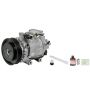 Four Seasons 12879NK Complete Air Conditioning Kit w/ New Compressor
