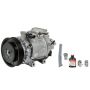 Four Seasons 12884NK Complete Air Conditioning Kit w/ New Compressor