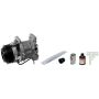 Four Seasons 12924NK Complete Air Conditioning Kit w/ New Compressor