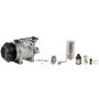 Four Seasons 12931NK Complete Air Conditioning Kit w/ New Compressor