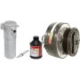 Four Seasons 1376NK Complete Air Conditioning Kit w/ New Compressor
