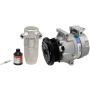 Four Seasons 1404NK Complete Air Conditioning Kit w/ New Compressor