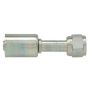 Four Seasons 14118 Straight Female O-Ring Long Pilot, Steel, Standard Diameter Beadlock A/C Fitting