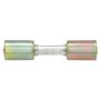Four Seasons 14308 In-line Splicer, Aluminum, Standard Diameter Beadlock, A/C Fitting