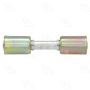 Four Seasons 14308 In-line Splicer, Aluminum, Standard Diameter Beadlock, A/C Fitting