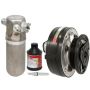 Four Seasons 1459NK Complete Air Conditioning Kit w/ New Compressor