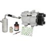 Four Seasons 1482NK Complete Air Conditioning Kit w/ New Compressor