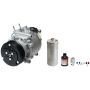 Four Seasons 1507NK Complete Air Conditioning Kit w/ New Compressor