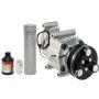 Four Seasons 1508NK Complete Air Conditioning Kit w/ New Compressor