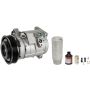 Four Seasons 1527NK Complete Air Conditioning Kit w/ New Compressor