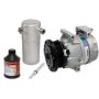 Four Seasons 1544NK Complete Air Conditioning Kit w/ New Compressor