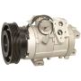 Four Seasons 1558NK Complete Air Conditioning Kit w/ New Compressor