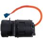Four Seasons 157101 Hanon HES33 Electric Compressor
