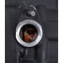 Four Seasons 157101 Hanon HES33 Electric Compressor
