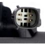 Four Seasons 157101 Hanon HES33 Electric Compressor
