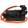 Four Seasons 157102 Hanon HES33 Electric Compressor