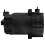 Four Seasons 157109 Panasonic AES28BV3AA Electric Compressor