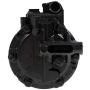 Four Seasons 157119 Reman Hanon CMP01 Electric Compressor