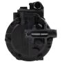 Four Seasons 157120 Reman Hanon CMP01 Electric Compressor