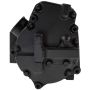 Four Seasons 157121 Panasonic CEX27 Electric Compressor