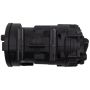 Four Seasons 157122 Reman Denso ESBG27C Electric Compressor