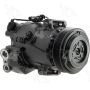 Four Seasons 157271 GM CVC Reman Compressor