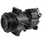 Four Seasons 157272 GM CVC Reman Compressor