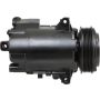 Four Seasons 157272 GM CVC Reman Compressor
