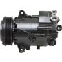 Four Seasons 157272 GM CVC Reman Compressor