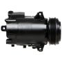 Four Seasons 157273 GM CVC Reman Compressor