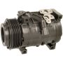 Four Seasons 157300 Denso 10S17C Reman Compressor