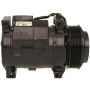 Four Seasons 157300 Denso 10S17C Reman Compressor