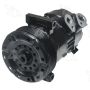 Four Seasons 157301 Denso 5SE12C Reman Compressor
